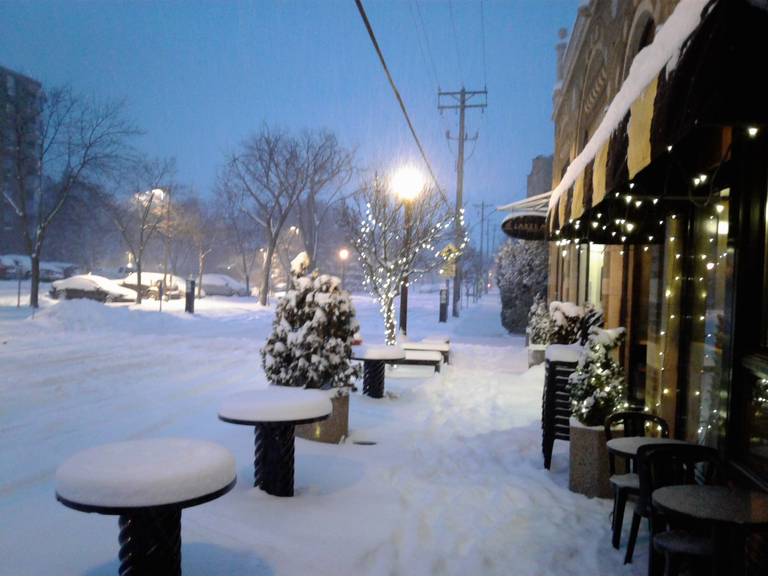 Isles Bun and Coffee | Your uptown MPLS destination for all things sweet.